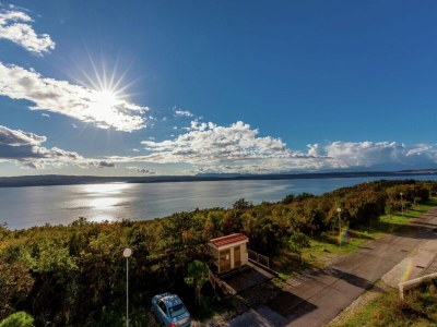 Apartment Apartment in Dramalj by the Seafront - Outdoor photo 7