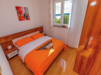 Apartment Apartment in Dramalj by the Seafront - Features photo 9