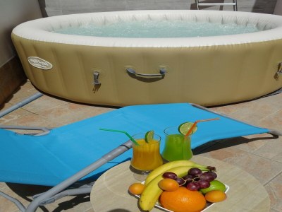 Apartment Apartment in Dramalj by the Seafront - Features photo 11