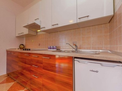 Apartment Apartment in Dramalj by the Seafront - Features photo 13