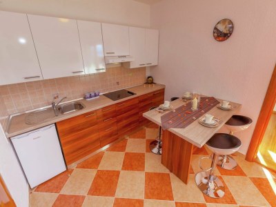 Apartment Apartment in Dramalj by the Seafront - Features photo 17