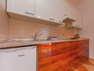 Apartment Apartment in Dramalj by the Seafront - Features photo 18