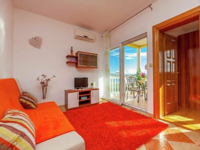 Apartment Apartment in Dramalj by the Seafront - Features photo 19