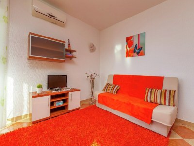 Apartment Apartment in Dramalj by the Seafront - Features photo 23