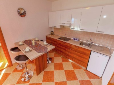Apartment Apartment in Dramalj by the Seafront - Features photo 26