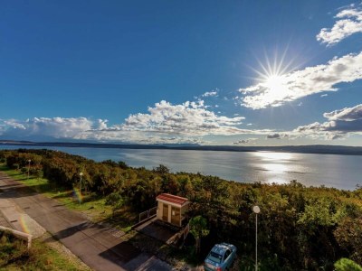 Apartment Apartment in Dramalj by the Seafront - Environment photo 27