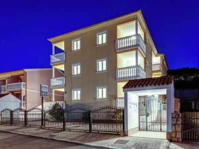 Apartment Apartment in Dramalj by the Seafront - Environment photo 30