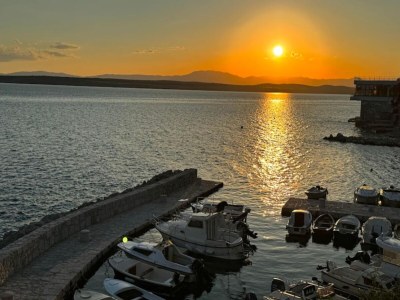 Apartment Apartment in Dramalj by the Seafront - Environment photo 33