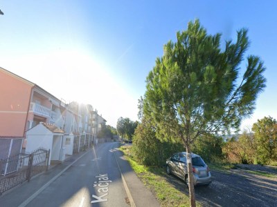 Apartment Apartment in Dramalj by the Seafront - Environment photo 34