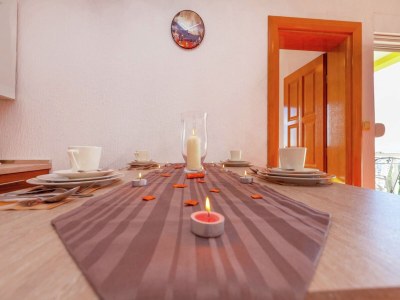 Apartment Apartment in Dramalj by the Seafront - Outdoor photo 38