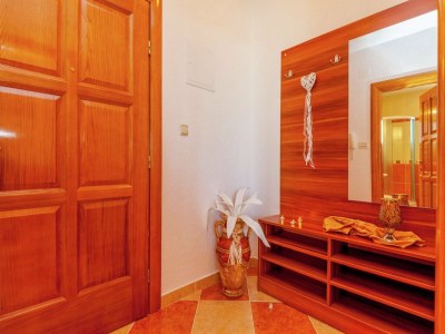 Apartment Apartment in Dramalj by the Seafront - Outdoor photo 39