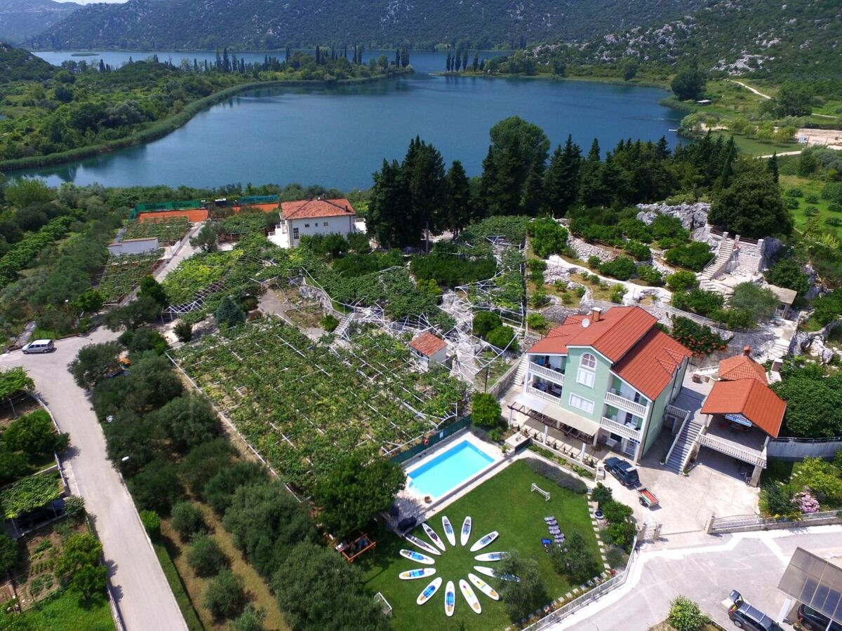 Holiday house Holiday Bliss in Peracko Blato - Outdoor photo 2