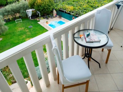 Holiday house Holiday Bliss in Peracko Blato - Outdoor photo 5