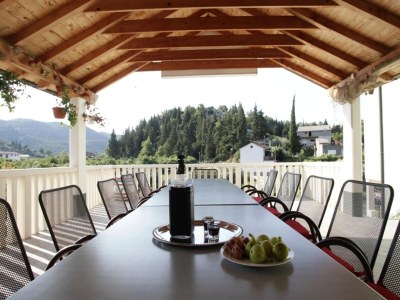 Holiday house Holiday Bliss in Peracko Blato - Outdoor photo 6