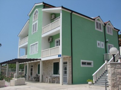 Holiday house Holiday Bliss in Peracko Blato - Features photo 14