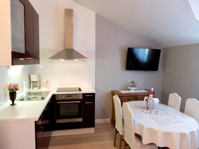 Holiday house Holiday Bliss in Peracko Blato - Features photo 15