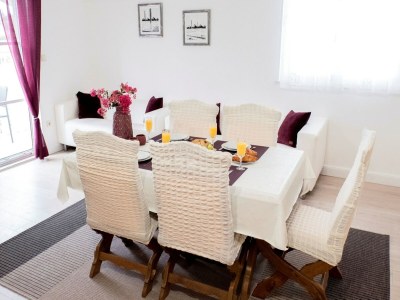 Holiday house Holiday Bliss in Peracko Blato - Features photo 17