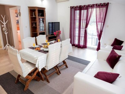 Holiday house Holiday Bliss in Peracko Blato - Features photo 28