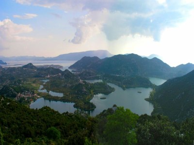 Holiday house Holiday Bliss in Peracko Blato - Environment photo 30