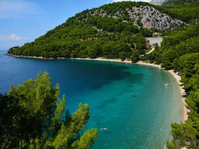 Holiday house Holiday Bliss in Peracko Blato - Environment photo 31