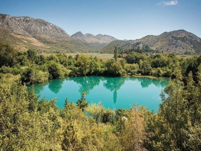 Holiday house Holiday Bliss in Peracko Blato - Environment photo 32