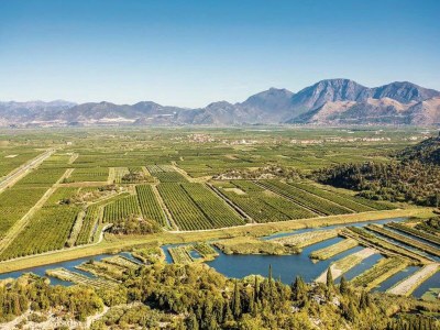 Holiday house Holiday Bliss in Peracko Blato - Environment photo 33