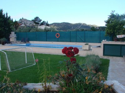 Holiday house Holiday Bliss in Peracko Blato - Outdoor photo 37