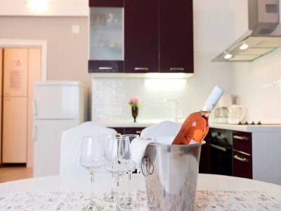 Holiday house Holiday Bliss in Peracko Blato - Outdoor photo 39