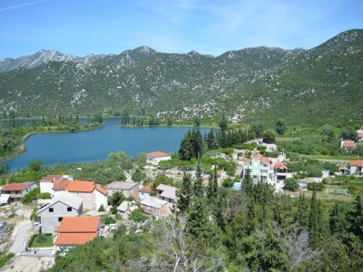Holiday house Holiday Bliss in Peracko Blato - Outdoor photo 40