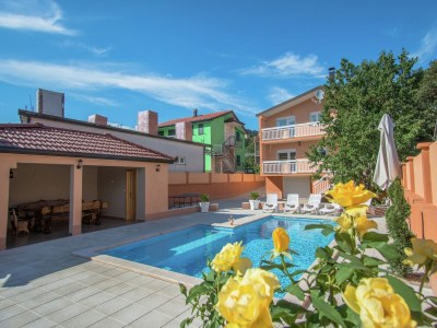 Holiday house Ferienhaus in Imotski mit Pool - Outdoor photo 3