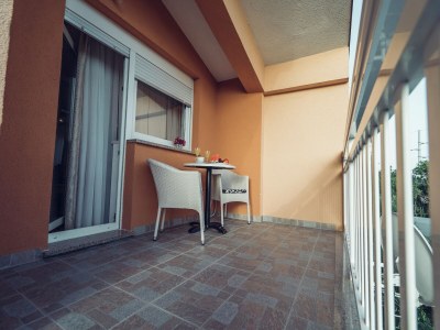 Holiday house Ferienhaus in Imotski mit Pool - Outdoor photo 6