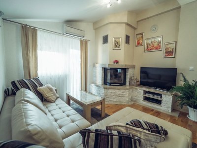 Holiday house Ferienhaus in Imotski mit Pool - Features photo 8