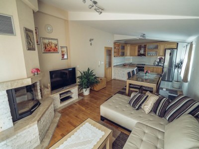 Holiday house Ferienhaus in Imotski mit Pool - Features photo 10