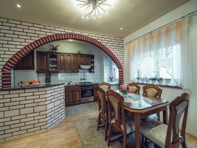 Holiday house Ferienhaus in Imotski mit Pool - Features photo 11