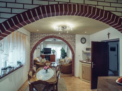 Holiday house Ferienhaus in Imotski mit Pool - Features photo 12