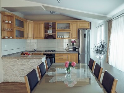 Holiday house Ferienhaus in Imotski mit Pool - Features photo 13