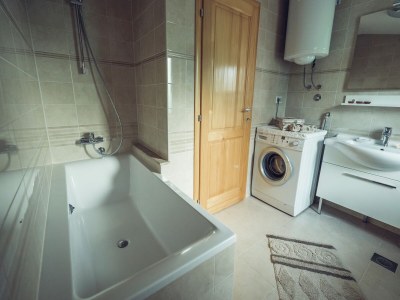 Holiday house Ferienhaus in Imotski mit Pool - Features photo 16