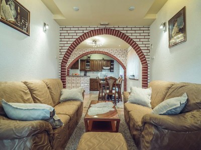 Holiday house Ferienhaus in Imotski mit Pool - Features photo 18