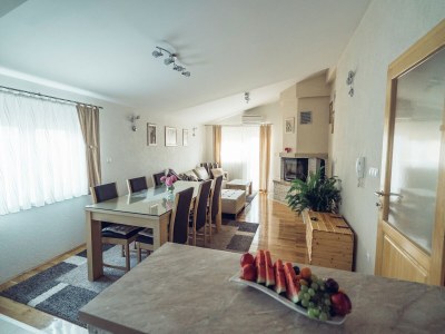 Holiday house Ferienhaus in Imotski mit Pool - Features photo 20