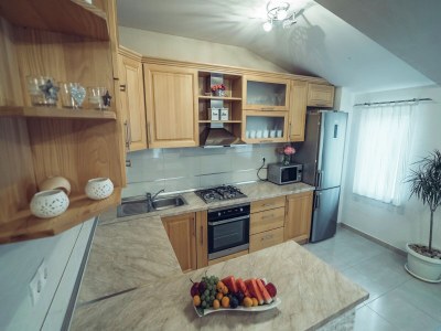 Holiday house Ferienhaus in Imotski mit Pool - Features photo 21