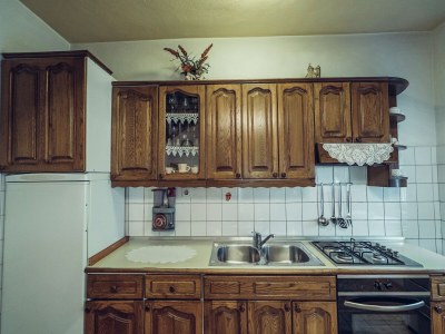 Holiday house Ferienhaus in Imotski mit Pool - Features photo 22