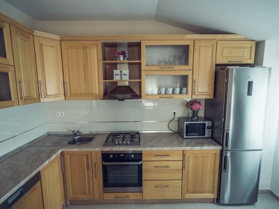 Holiday house Ferienhaus in Imotski mit Pool - Features photo 28