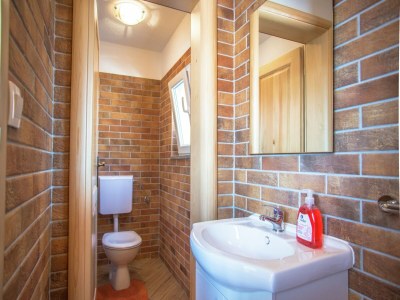 Holiday house Ferienhaus in Imotski mit Pool - Features photo 30