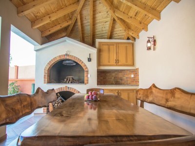 Holiday house Ferienhaus in Imotski mit Pool - Outdoor photo 38