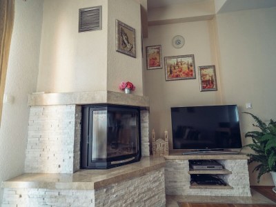 Holiday house Ferienhaus in Imotski mit Pool - Outdoor photo 39