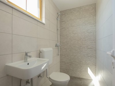 Villa Villa in Kroatien mit Panoramablick - Features photo 29