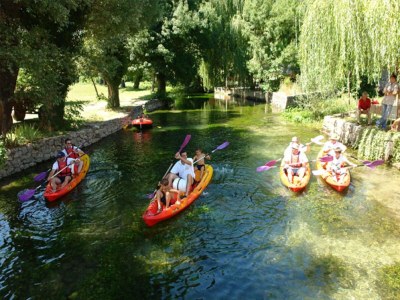 Villa Villa in Kroatien mit Panoramablick - Environment photo 30