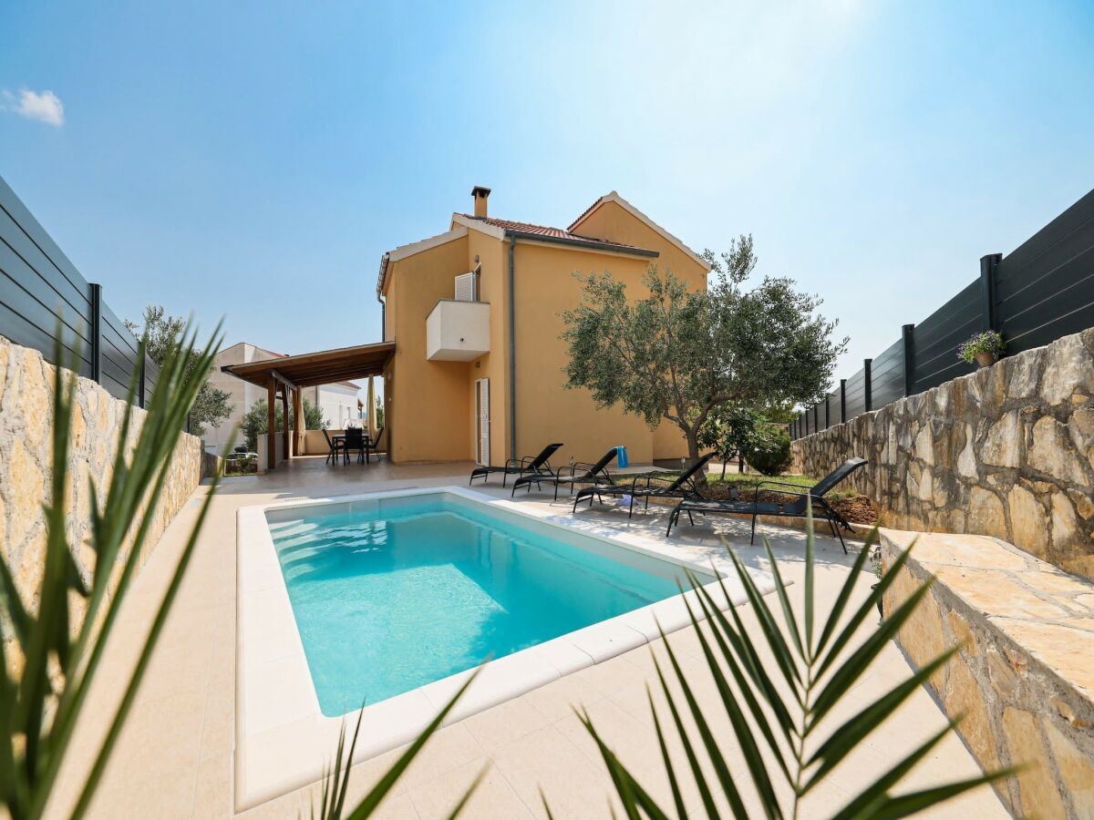 Holiday house Ferienhaus in Jasenice am Meer