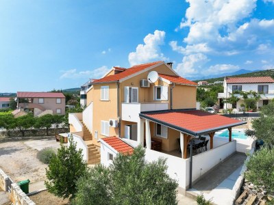 Holiday house Ferienhaus in Jasenice am Meer - Outdoor photo 3