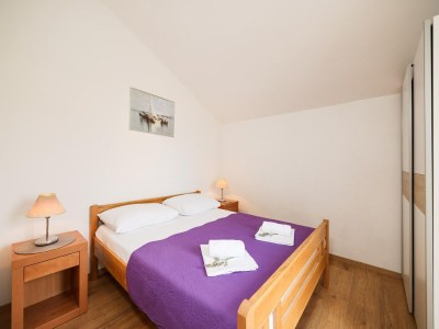 Holiday house Ferienhaus in Jasenice am Meer - Features photo 13